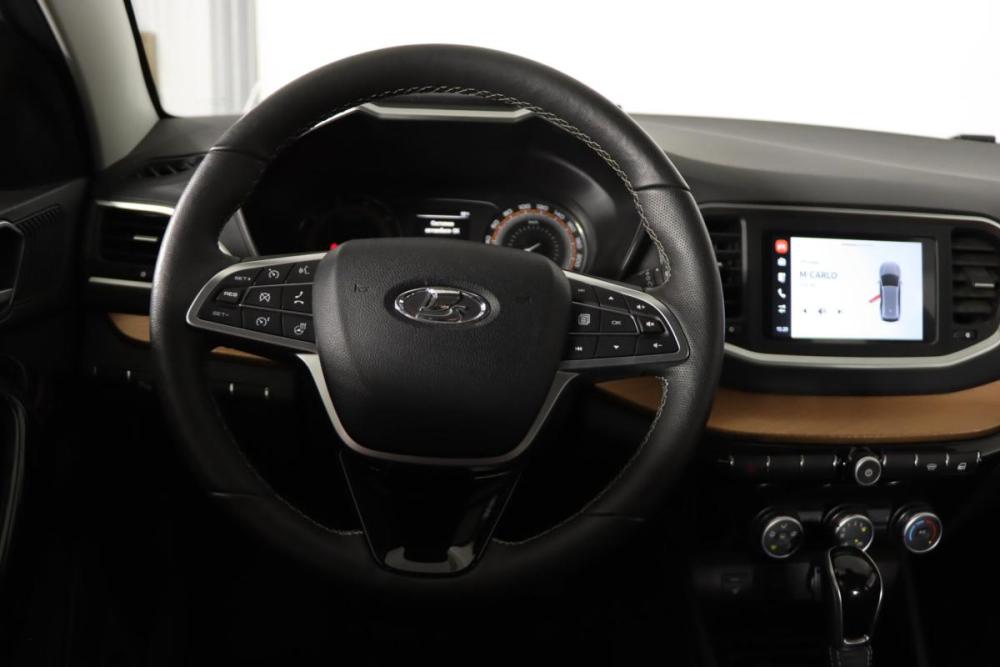 Lada (ВАЗ) Vesta I Рестайлинг (NG) Нижний Новгород  - изображение 10