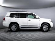 Toyota Land Cruiser 200 Series Москва  - изображение 24