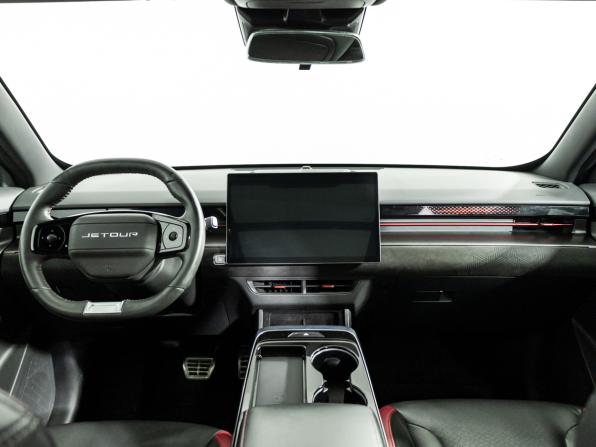 JETOUR Dashing I с пробегом 2023 года, цена 1 810 900 рублей, 59590 км, внедорожник, Автокод Объявления