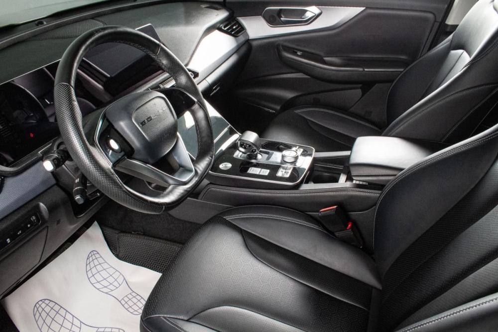 BAIC X7 I Сургут  - изображение 8