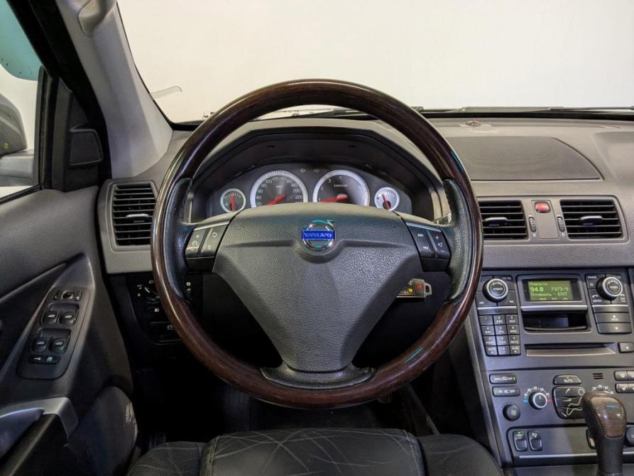 Volvo XC90 I Рестайлинг Москва  - изображение 22