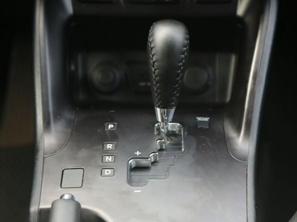 Hyundai ix35 I с пробегом 2013 года, цена 1 397 000 рублей, 120000 км, внедорожник, Автокод Объявления