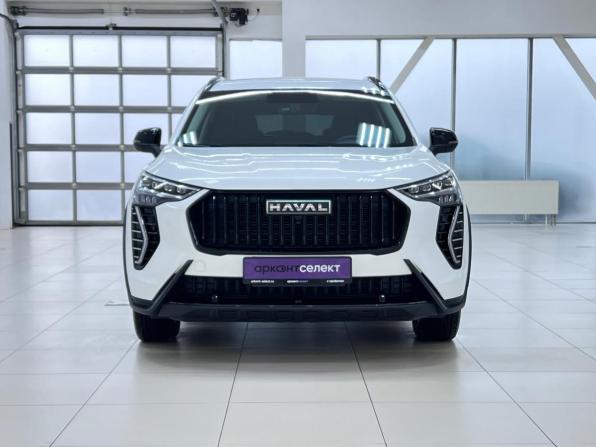 Haval Jolion I Рестайлинг с пробегом 2025 года, цена 2 255 000 рублей, 16741 км, внедорожник, Автокод Объявления