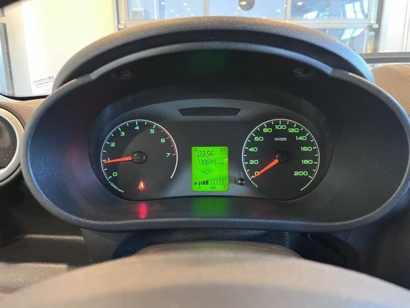 Lada (ВАЗ) Granta I с пробегом 2014 года, цена 470 000 рублей, 130694 км, седан, Автокод Объявления