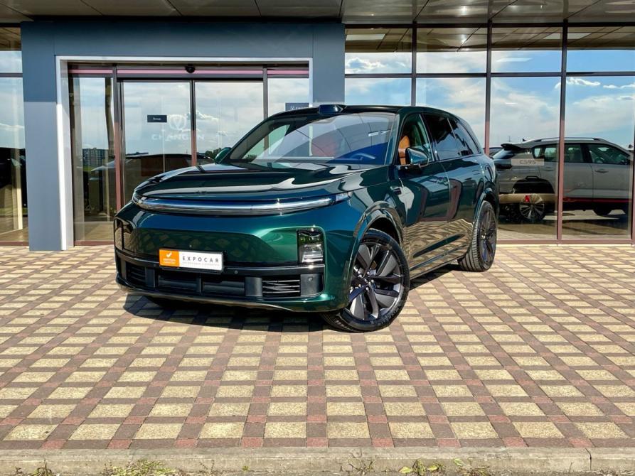 Li Auto (Lixiang) L7 I Краснодар  - изображение 1