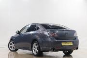 Mazda 6 II (GH) Новокузнецк  - изображение 42