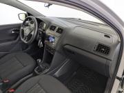 Volkswagen Polo V Рестайлинг Москва  - изображение 37