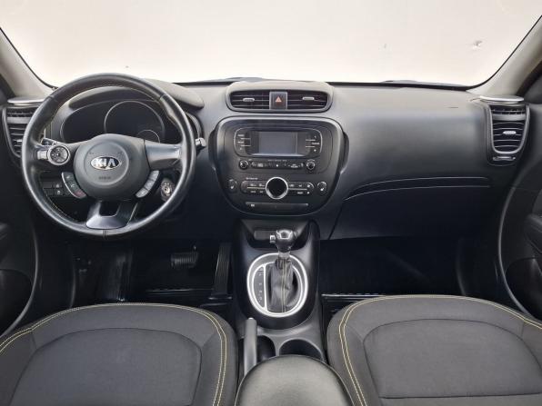 Kia Soul II с пробегом 2016 года, цена 1 325 000 рублей, 143805 км, хэтчбек, Автокод Объявления