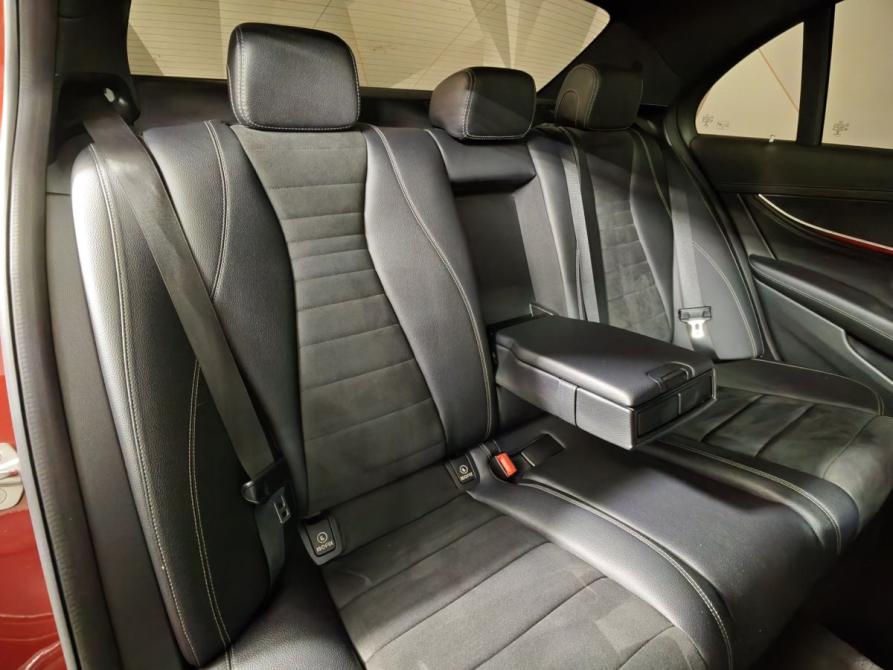 Mercedes-Benz E-Класс V (W213 S213 C238) Москва  - изображение 15