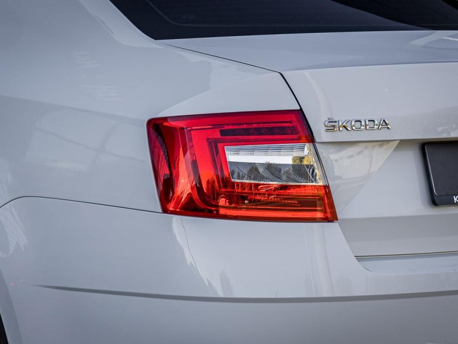 Skoda Octavia III (A7) Рестайлинг Казань  - изображение 6