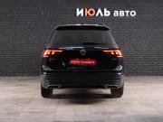 Volkswagen Tiguan II Екатеринбург  - изображение 25