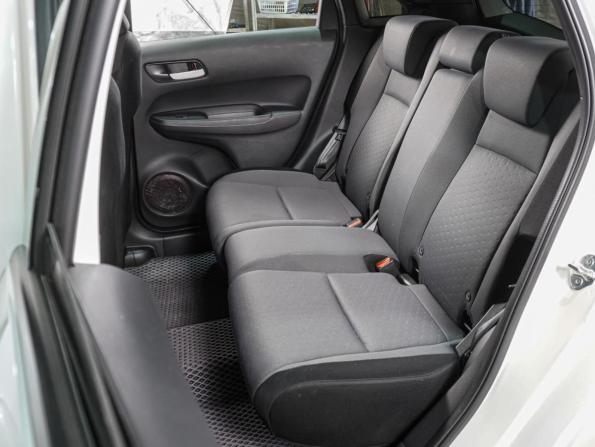 Honda Fit IV с пробегом 2020 года, цена 1 399 000 рублей, 104494 км, хэтчбек, Автокод Объявления