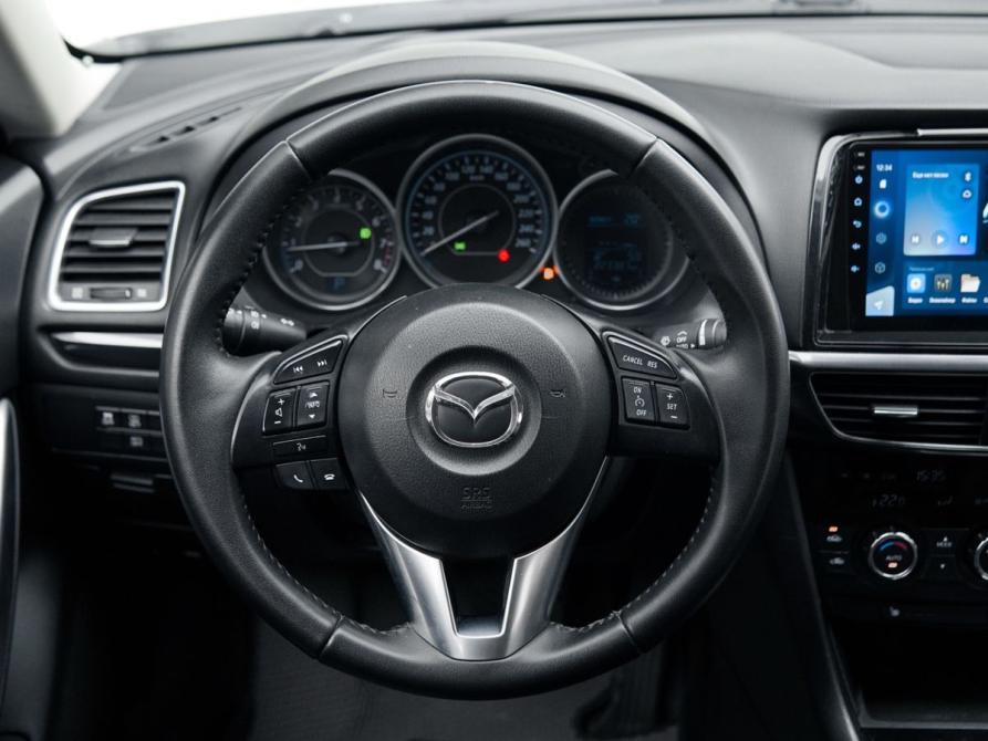 Mazda 6 III (GJ) Ростов-на-Дону  - изображение 7