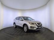Nissan X-Trail III Рестайлинг Москва  - изображение 30