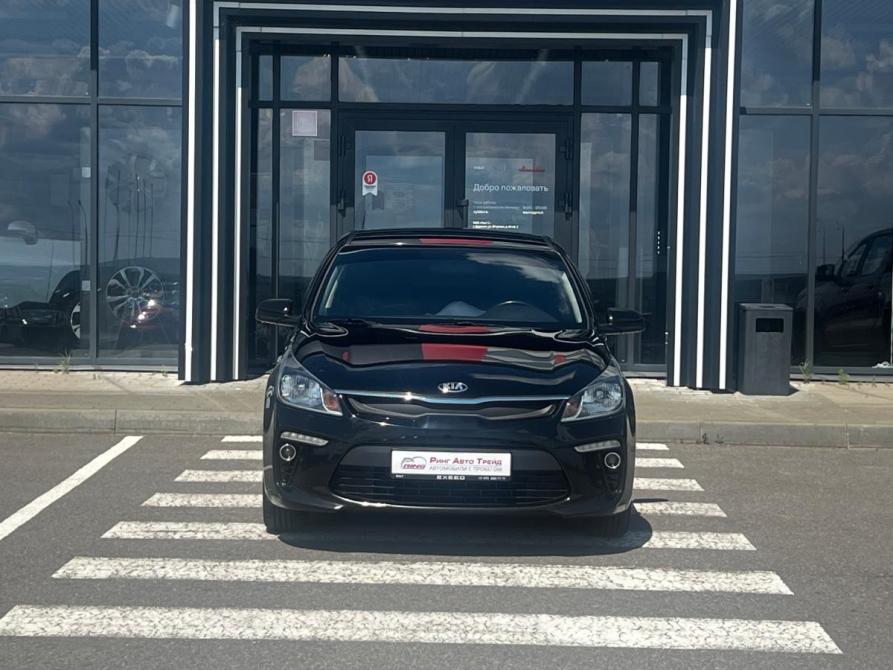 Kia Rio IV Воронеж  - изображение 2