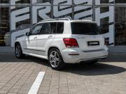 Mercedes-Benz GLK-Класс I (X204) Рестайлинг Ставрополь  - изображение 24