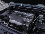 Toyota Land Cruiser 200 Series Рестайлинг 2 Красноярск  - изображение 79