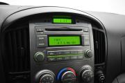 Hyundai H-1 II Москва  - изображение 24