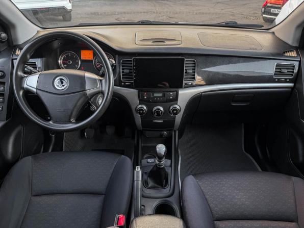 SsangYong Actyon II с пробегом 2012 года, цена 569 000 рублей, 277319 км, внедорожник, Автокод Объявления