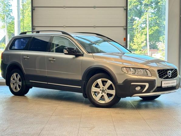 Volvo XC70 II Рестайлинг с пробегом 2014 года, цена 1 730 000 рублей, 247000 км, универсал, Автокод Объявления