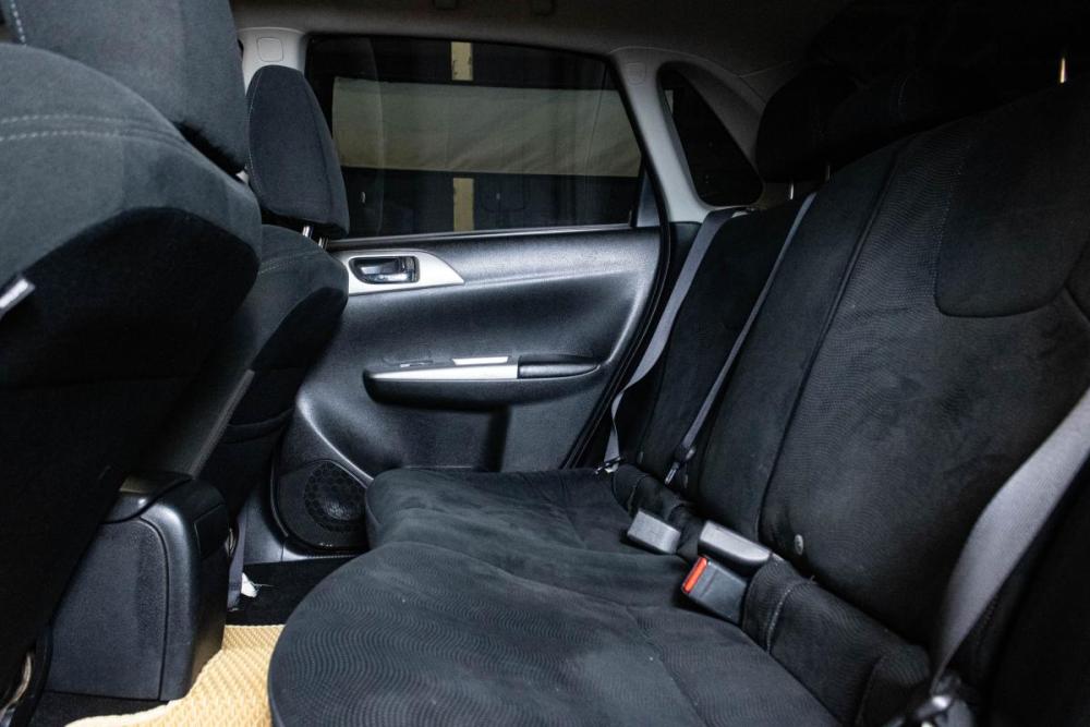 Subaru Impreza III Уфа  - изображение 18