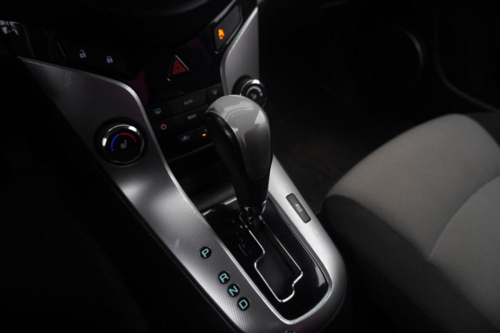 Chevrolet Cruze I Ульяновск  - изображение 15