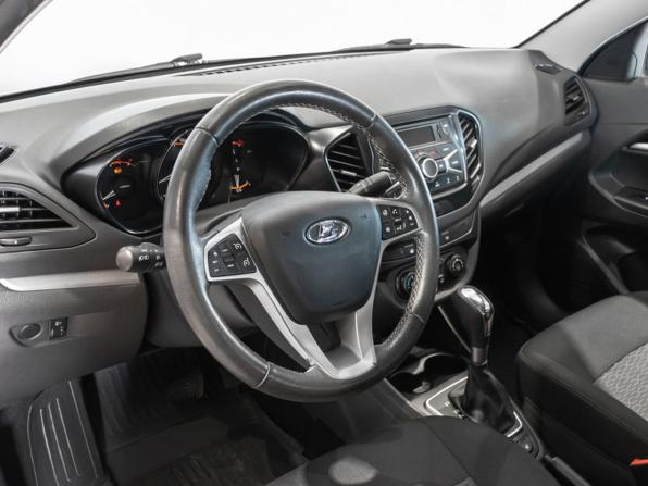 Lada (ВАЗ) Vesta I с пробегом 2021 года, цена 1 214 800 рублей, 43040 км, седан, Автокод Объявления