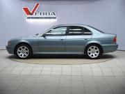BMW 5 серии IV (E39) Рестайлинг Уфа  - изображение 24