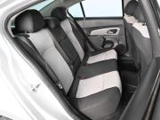 Chevrolet Cruze I Ростов-на-Дону  - изображение 23