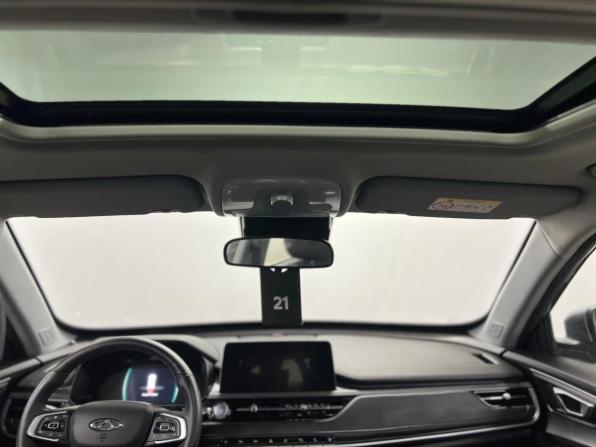 Chery Tiggo 4 Pro I с пробегом 2022 года, цена 1 680 000 рублей, 11000 км, внедорожник, Автокод Объявления
