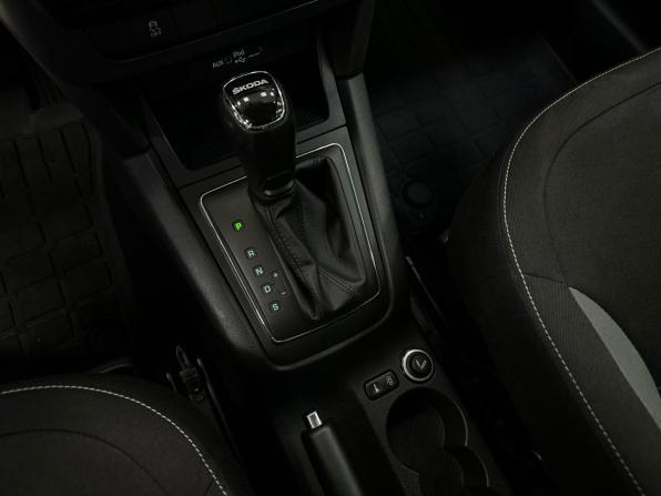 Skoda Yeti I Рестайлинг с пробегом 2017 года, цена 1 195 000 рублей, 168151 км, внедорожник, Автокод Объявления