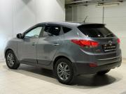 Hyundai ix35 I Рестайлинг Самара  - изображение 22