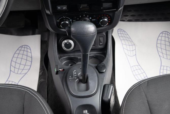 Renault Duster I Рестайлинг с пробегом 2016 года, цена 1 229 000 рублей, 173115 км, внедорожник, Автокод Объявления
