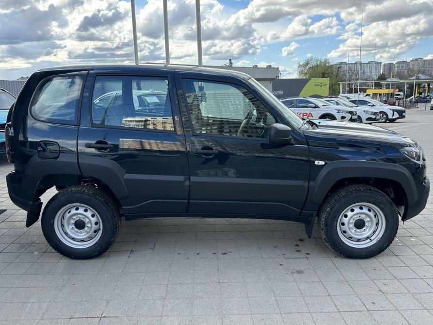 Lada (ВАЗ) Niva I Рестайлинг (Travel) Краснодар  - изображение 4