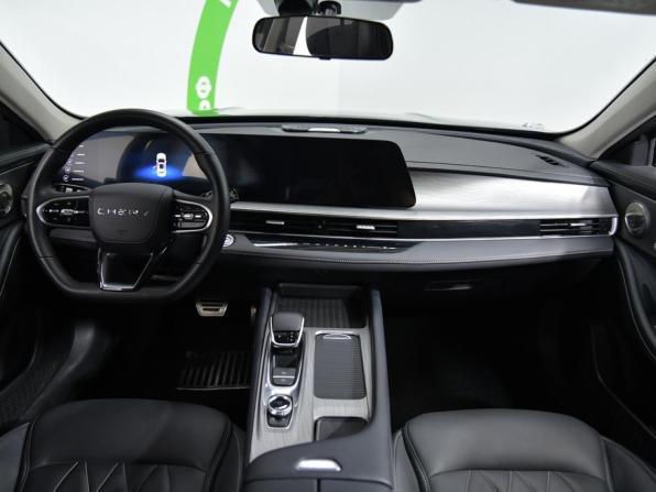 Chery Arrizo 8 с пробегом 2024 года, цена 2 035 000 рублей, 33000 км, седан, Автокод Объявления