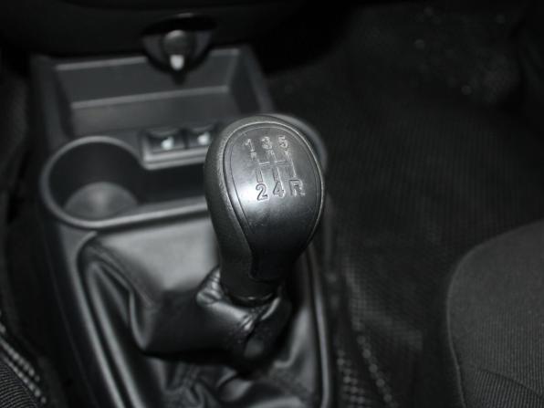 Lada (ВАЗ) Granta I Рестайлинг с пробегом 2023 года, цена 739 900 рублей, 115367 км, лифтбек, Автокод Объявления