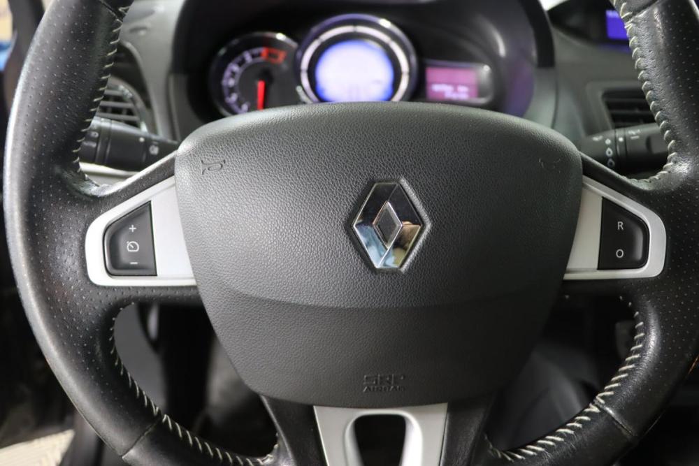Renault Megane III Рестайлинг 2 Нижний Новгород  - изображение 11