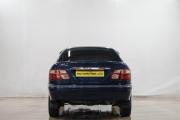 Nissan Bluebird Sylphy I (G10) Новокузнецк  - изображение 36