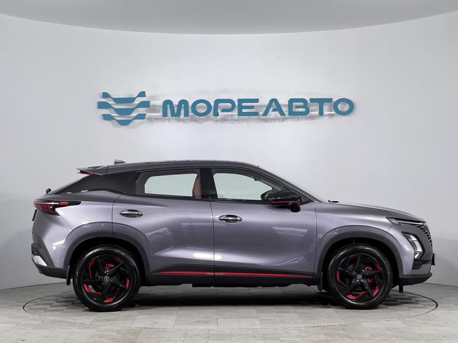 Omoda C5 I Калининград  - изображение 4