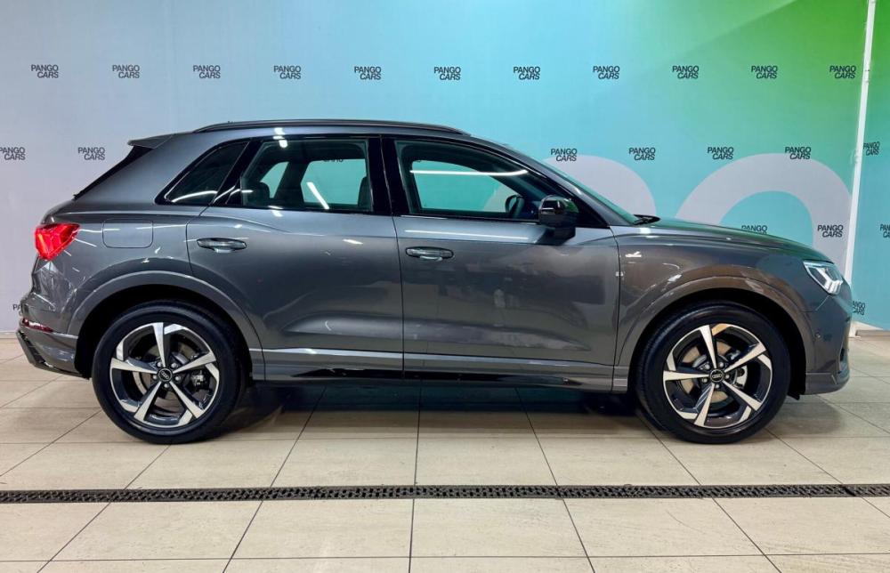 Audi Q3 II (F3) Набережные Челны  - изображение 5