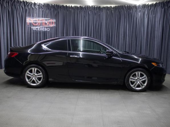 Honda Accord IX с пробегом 2012 года, цена 1 350 000 рублей, 244130 км, купе, Автокод Объявления