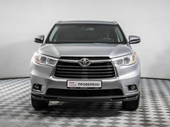 Toyota Highlander III (XU50) с пробегом 2014 года, цена 2 640 000 рублей, 148486 км, внедорожник, Автокод Объявления