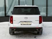 GAC GS8 II Екатеринбург  - изображение 26