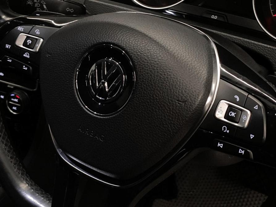 Volkswagen Golf VII Красноярск  - изображение 17