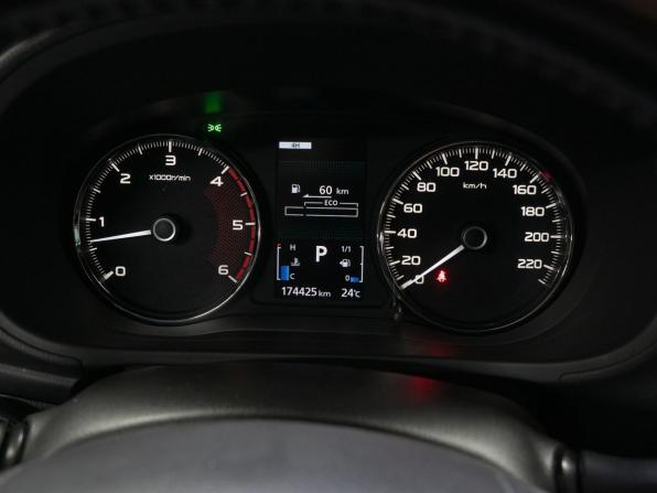Mitsubishi Pajero Sport III с пробегом 2019 года, цена 3 350 000 рублей, 174424 км, внедорожник, Автокод Объявления