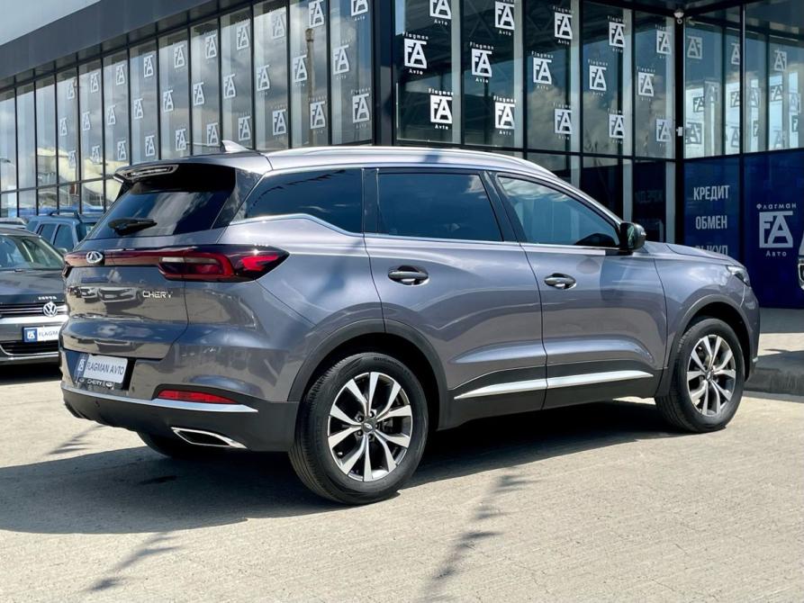 Chery Tiggo 7 Pro I Краснодар  - изображение 8