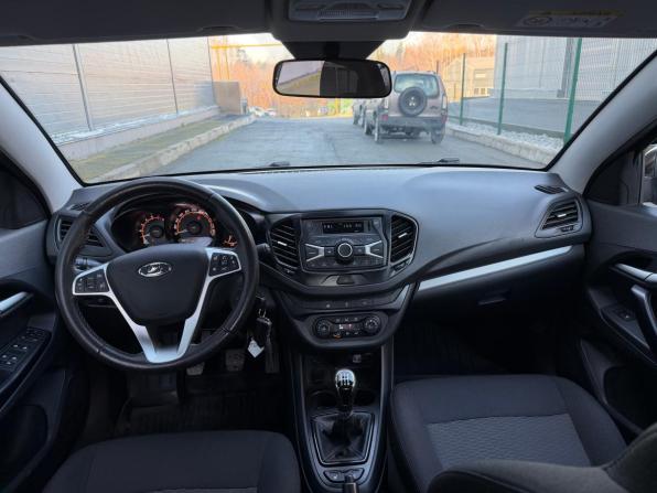 Lada (ВАЗ) Vesta I с пробегом 2021 года, цена 1 099 900 рублей, 90000 км, седан, Автокод Объявления