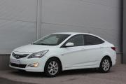 Hyundai Solaris I Рестайлинг Белгород  - изображение 28