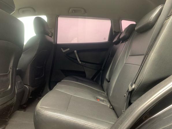 Geely Emgrand X7 I с пробегом 2015 года, цена 629 000 рублей, 132000 км, внедорожник, Автокод Объявления