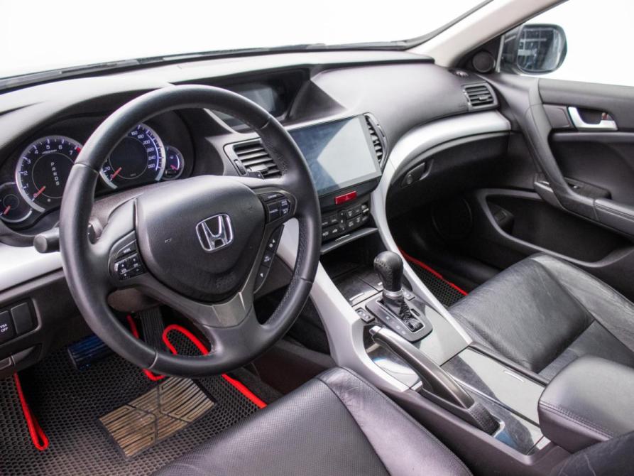 Honda Accord VIII Рестайлинг Москва  - изображение 9